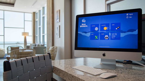 Best Western Premier - The Tides - Adwords Guide 5