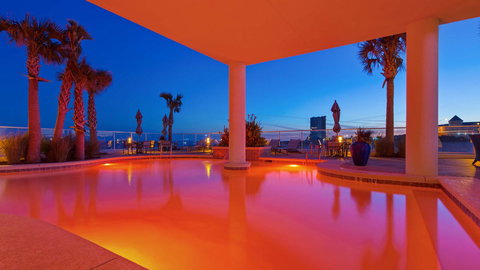 Best Western Premier - The Tides - Adwords Guide 7