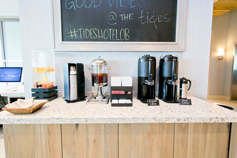 Best Western Premier - The Tides - Adwords Guide 39