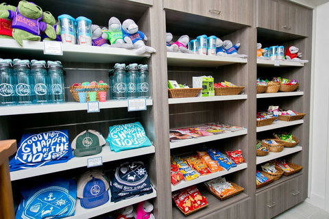 Best Western Premier - The Tides - Adwords Guide 40