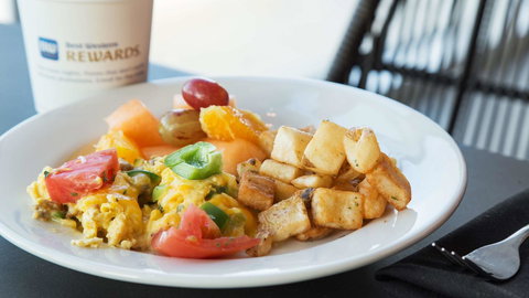 Best Western Premier - The Tides - Adwords Guide 9