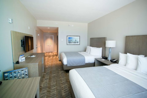 Best Western Premier - The Tides - Adwords Guide 18