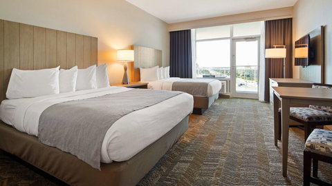 Best Western Premier - The Tides - Adwords Guide 16