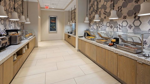 Best Western Premier - The Tides - Adwords Guide 8