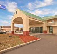 Americas Best Value Inn Mobile