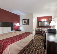 Red Roof Inn Mobile - Midtown