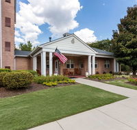 Suburban Extended Stay Hotel Birmingham Homewood I-65