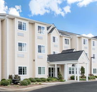 Microtel Inn  Suites by Wyndham Ozark