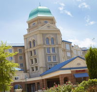 Marriott Shoals Hotel  Spa