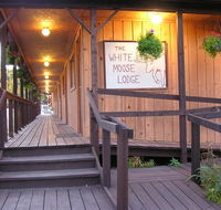 White Moose Lodge