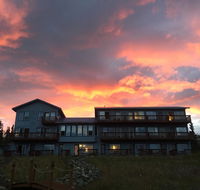 Denali Lakeview Inn
