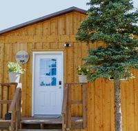 Arctic Dragonfly Inn