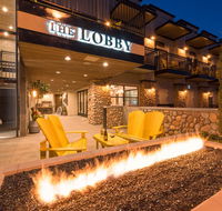 The Tavern Hotel