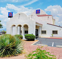 Motel 6 Benson