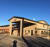 COPPER STAY INN