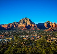Verde Valley Lawn Cottage 10