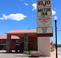 Springerville El Jo Motor Inn