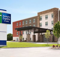 Holiday Inn Express  Suites - Gilbert - East Mesa