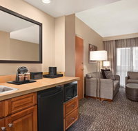 Embassy Suites Northwest Arkansas - Hotel Spa  Convention Center