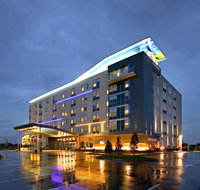 Aloft Hotel Rogers Bentonville