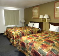 Guest Inn Rogers