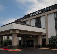 Hampton Inn Bentonville-Rogers