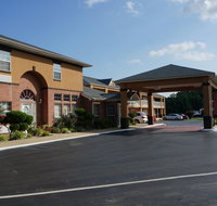 Budget Inn Beebe