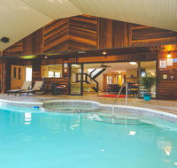 The Lodge at Beaver Lake BB