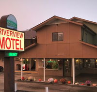 Riverview Trout Lodge