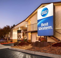 Best Western Hillside Inn