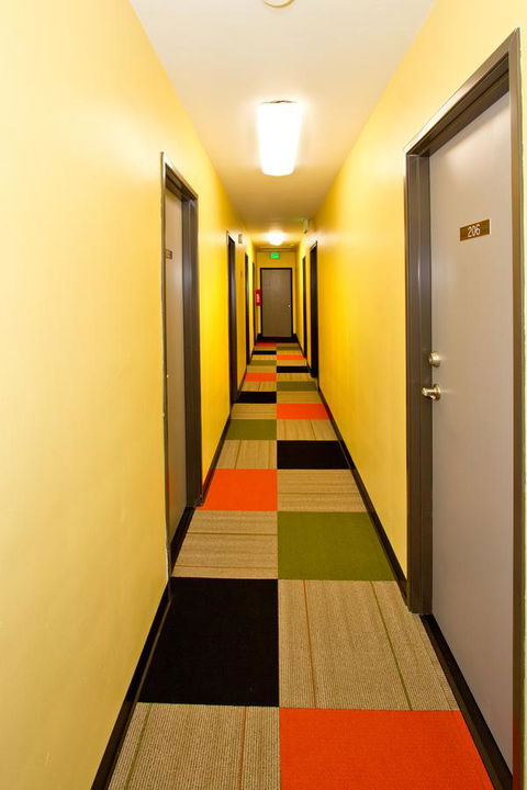 Moderne Hostel - Adwords Guide 3