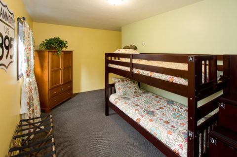 Moderne Hostel - Adwords Guide 23