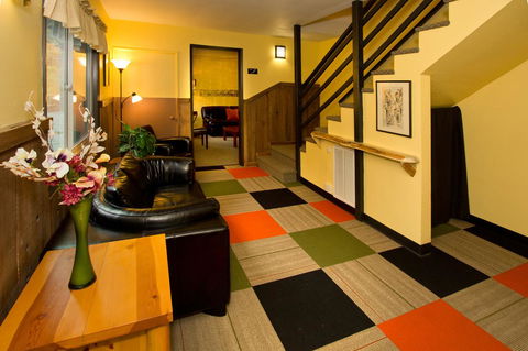 Moderne Hostel - Adwords Guide 19