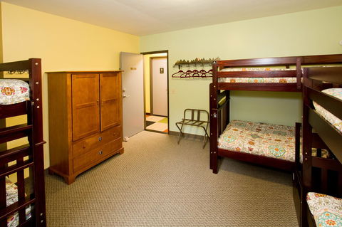 Moderne Hostel - Adwords Guide 12