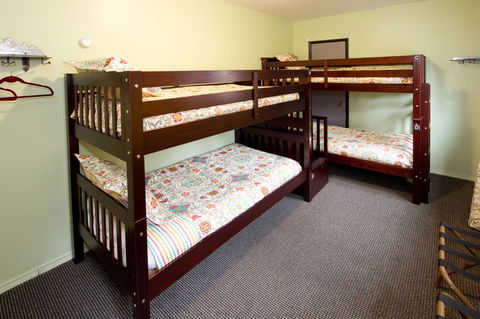 Moderne Hostel - Adwords Guide 14