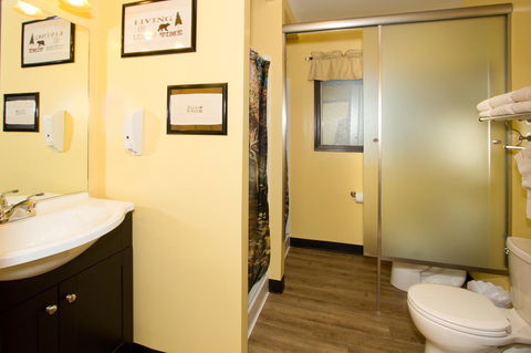 Moderne Hostel - Adwords Guide 24