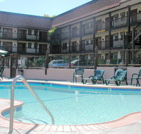 Heritage Inn - Yosemite/Sonora