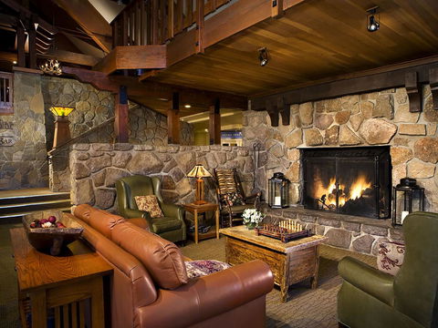 Mammoth Mountain Inn - Adwords Guide 0