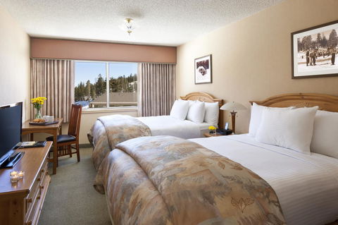 Mammoth Mountain Inn - Adwords Guide 8