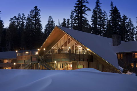 Mammoth Mountain Inn - Adwords Guide 15