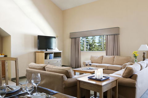 Mammoth Mountain Inn - Adwords Guide 14