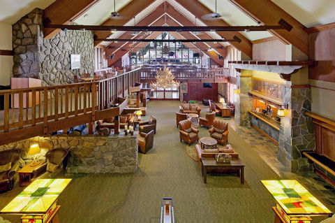 Mammoth Mountain Inn - Adwords Guide 4