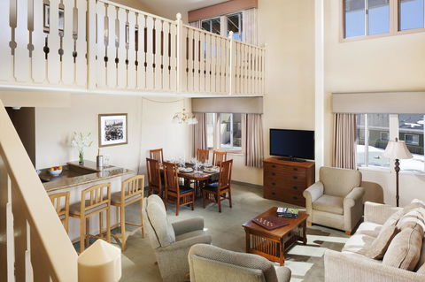 Mammoth Mountain Inn - Adwords Guide 21
