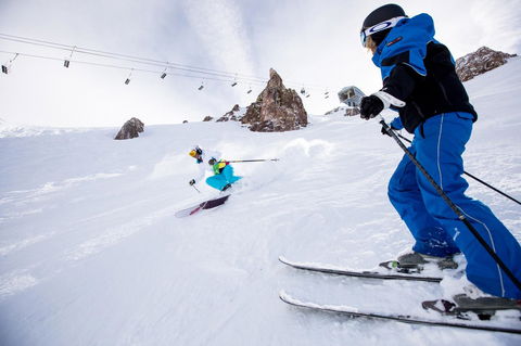 Mammoth Mountain Inn - Adwords Guide 1