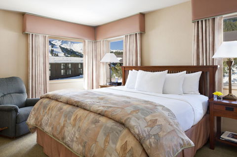 Mammoth Mountain Inn - Adwords Guide 24