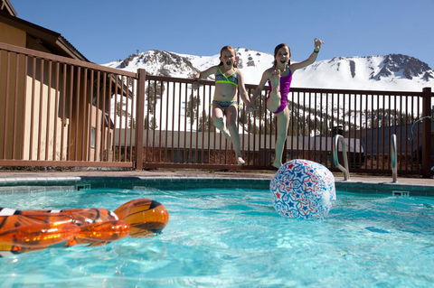 Mammoth Mountain Inn - Adwords Guide 12