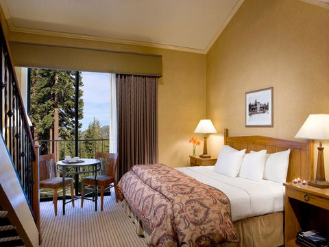 Mammoth Mountain Inn - Adwords Guide 7