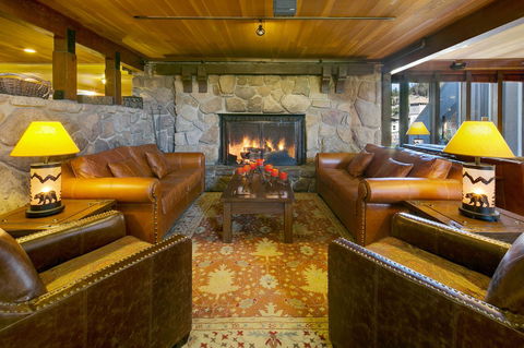 Mammoth Mountain Inn - Adwords Guide 5