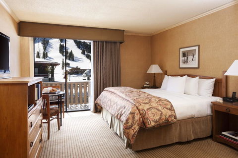 Mammoth Mountain Inn - Adwords Guide 6