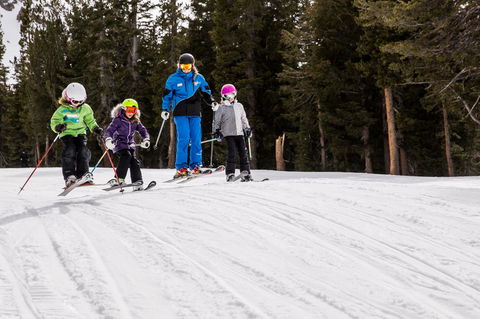 Mammoth Mountain Inn - Adwords Guide 11